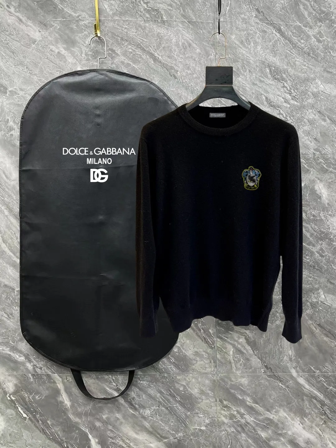 D&G 3 Premium Series Premium Factory Quality 、 、 ： Black White Sizes：M L XL 2XL 3XL